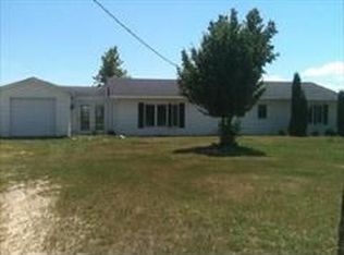 17949 62nd St SE, Becker, MN 55308