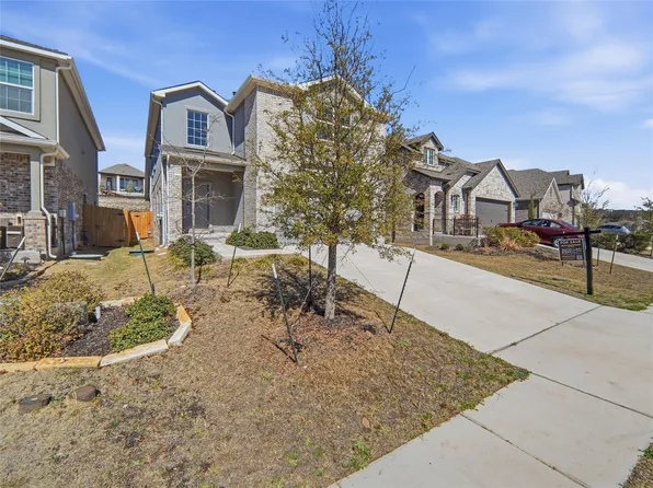 8014 Purple Aster Pass, Lago Vista, TX 78645