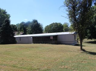 15350 Grosses Creek Rd, Chilhowie, VA 24319