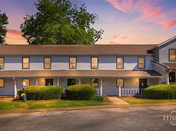 1909 S Milledge Avenue #5, Athens, GA 30605