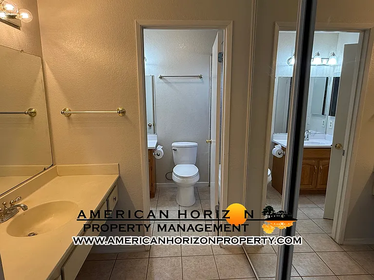 Main Bath