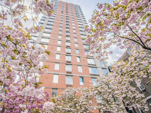 305 West 50th Street 22L image 1 of 58