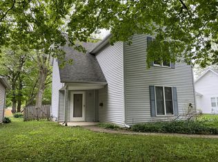 603 Whitlock Ave, Crawfordsville, IN