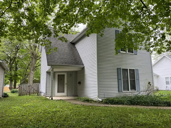 603 Whitlock Ave, Crawfordsville, IN 47933