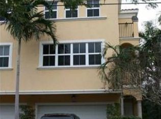 18 NE 9th St, Fort Lauderdale, FL 33304