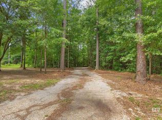 24928 County Road 71, Robertsdale, AL 36567