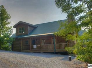 3326 Sugar Maple Loop, Sevierville, TN 37862