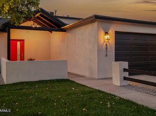 5416 E Thomas Rd, Phoenix, AZ 85018