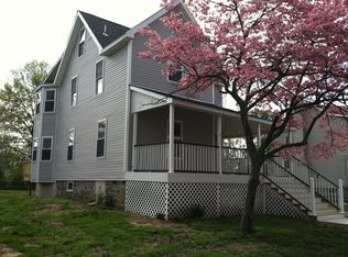 2036 Chestnut St, Holmes, PA 19043