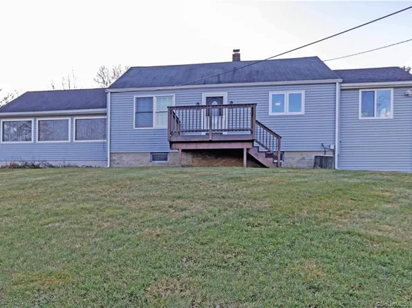 644 Wallingford Road, Durham, CT 06422