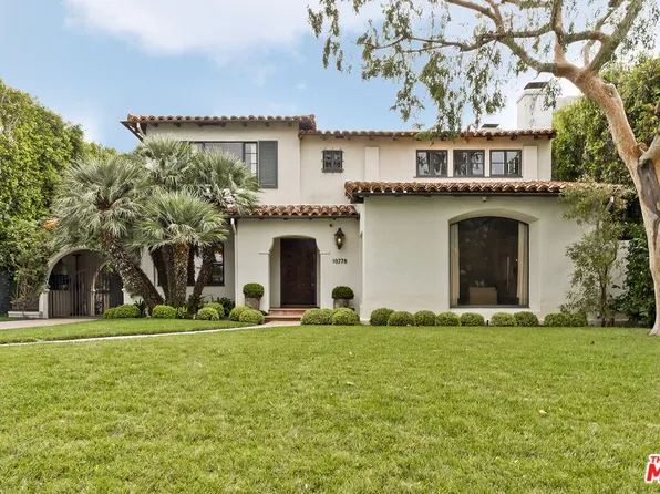 10778 Weyburn Ave, Los Angeles, CA 90024