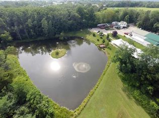 3415 W National Rd, Richmond, IN 47374