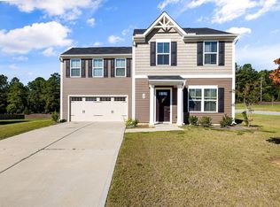 24 Bellini Dr, Angier, NC 27501