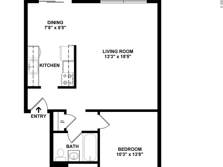 Westbrooke Commons Apartments and Townhomes — Photo 50