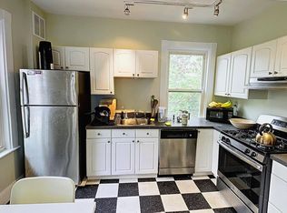 (Undisclosed Address), Somerville, MA 02143