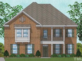 180 S Parliament Way, Clayton, NC 27520