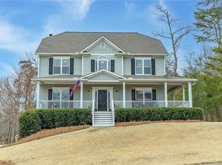 314 Winnipeg Ct, Canton, GA 30114