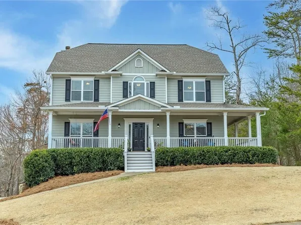 314 Winnipeg Ct, Canton, GA 30114