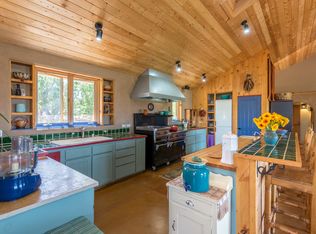 15 Trigg Trl, Madrid, NM 87010