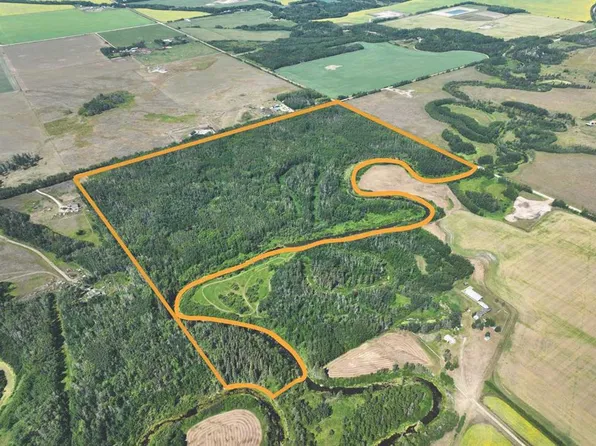 NW 31 72 10 W6 Rural Grande Pr #1, County Of, AB T0H 0C0