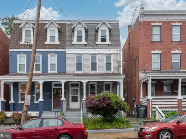721 N Plum St, Lancaster, PA 17602
