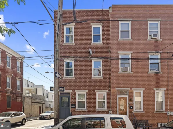 1805 S 5th St, Philadelphia, PA 19148