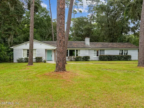 1625 EAST Road, Jacksonville, FL 32216