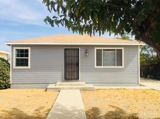 811 Flory Ave, Corcoran, CA 93212