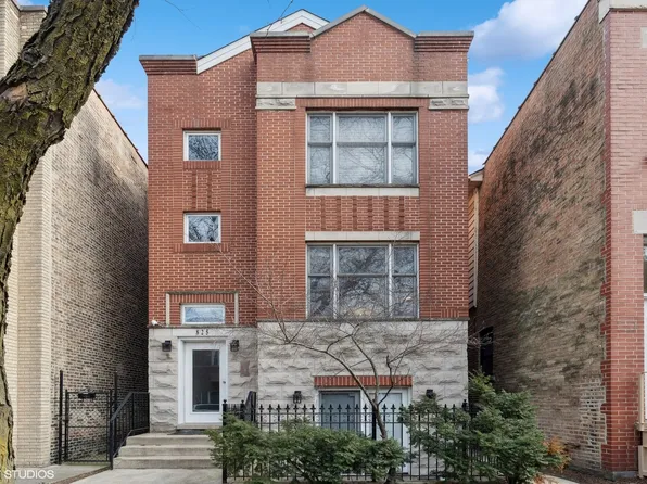 825 S Miller St #2, Chicago, IL 60607