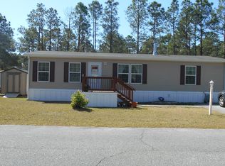 994 Chasewood Ln, Conway, SC 29526