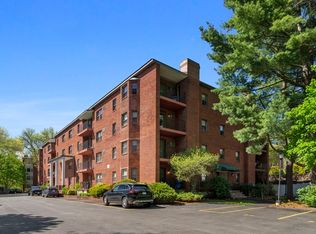 16 Winter St APT 23C, Waltham, MA 02451