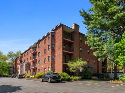 16 Winter St APT 23C, Waltham, MA, 02451