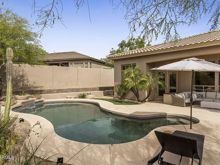 5936 E Night Glow Cir — Photo 28