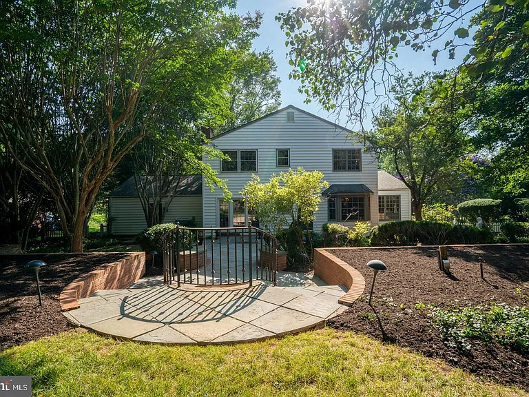 1197 Meadow Green Ln — Photo 52
