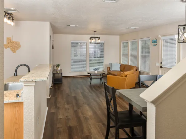 4511 Felicity Ln, Austin, TX