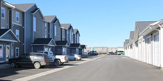Auburn Ridge Apartments — Photo 43