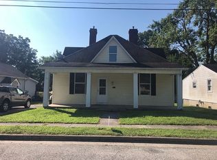 218 Chestnut St, Lebanon, KY 40033