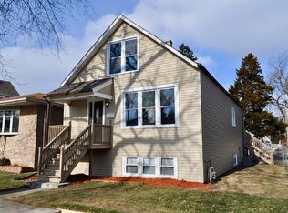 6511 28th St, Berwyn, IL 60402