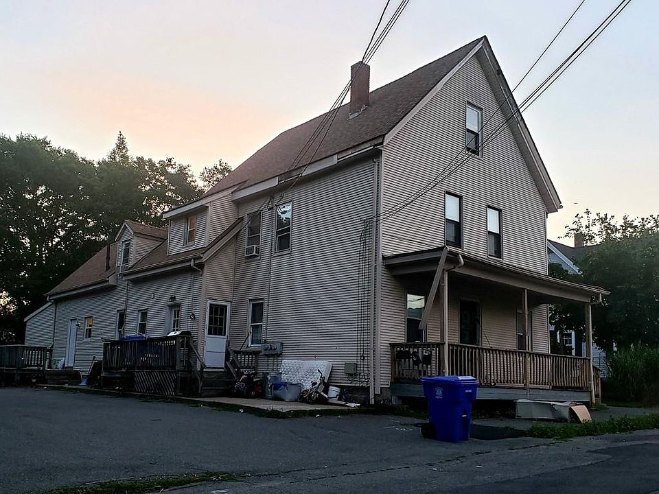 2nd image of 8 Chase St