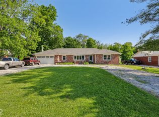 3826 E County Road 700 S, Clayton, IN 46118