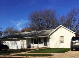101 S Jefferson Ave, Sioux Falls, SD 57104