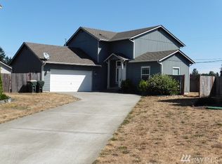 14910 Mountain View Ct SE, Yelm, WA 98597