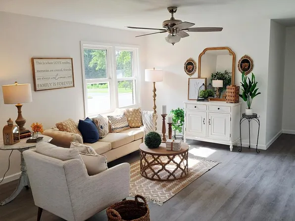 408 Arnett Blvd, Danville, VA 24540