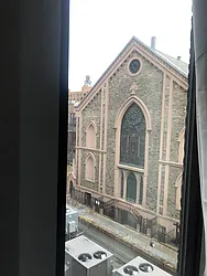 Rented by Besen Partners, LLC