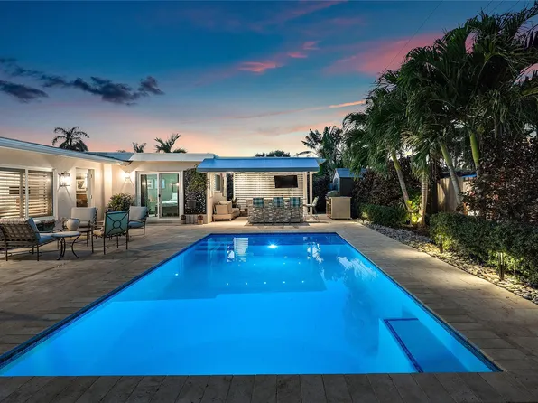 1421 NE 42nd Street, Oakland Park, FL 33334