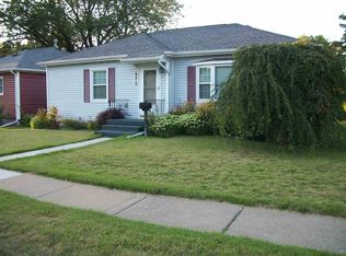 524 W 31st St, Davenport, IA 52803