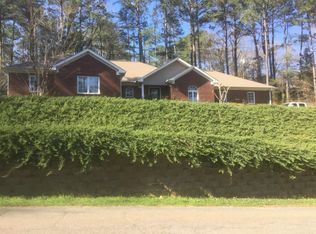 2522 Overhill Rd, Sylacauga, AL 35150