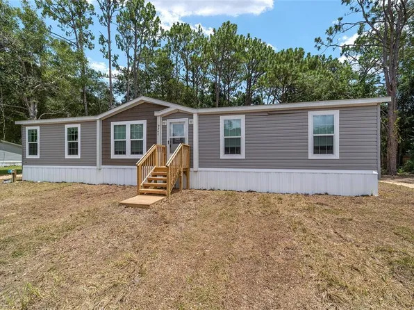 13440 SW 14th Pl, Ocala, FL 34481