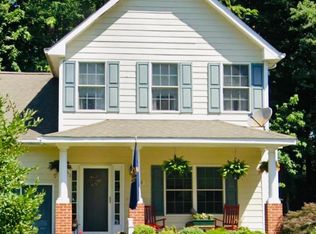 21128 Striper Run, Rock Hall, MD 21661