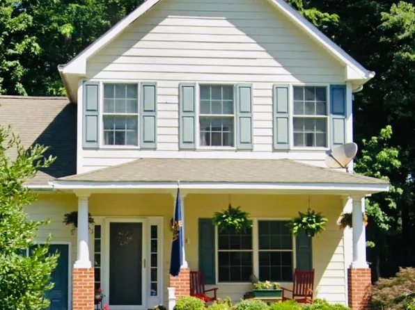 21128 Striper Run, Rock Hall, MD 21661